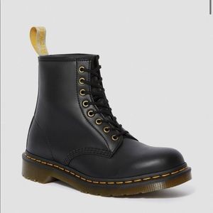 New Vegan Doc Martens 1460